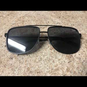 Quay Modern Times Sunglasses